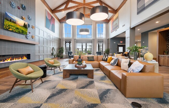 Building Photo - The Oasis at Twin Lakes Rental