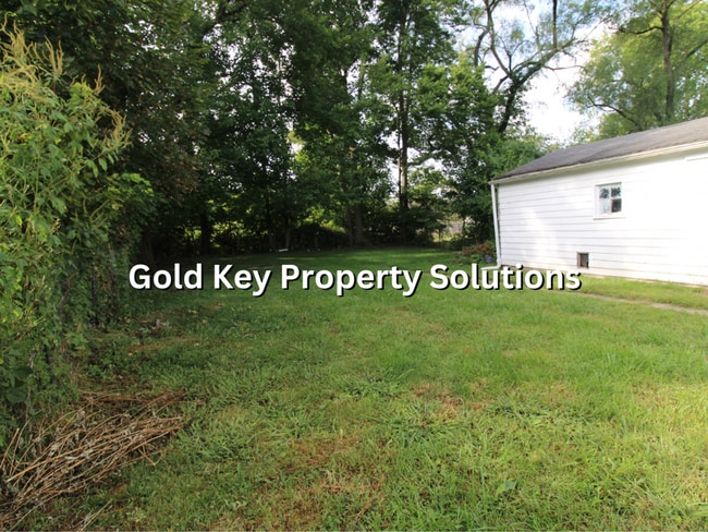 Photo - MUNCIE 2 BR 1 BA House with Central Air and 1-Car Garage (SECTION 8 APPROVED)