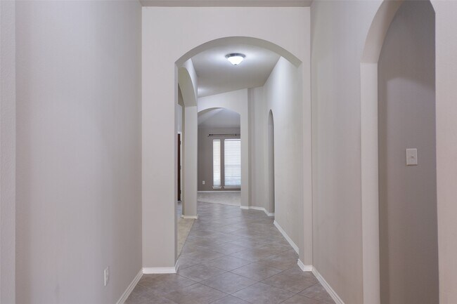 Photo - 2107 Sherbrook Park Ln