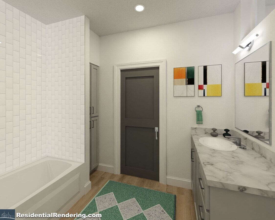 Photo - 1435 E Taylor St Unidad 102