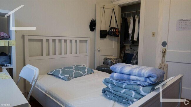 Building Photo - Unique BU Apartment