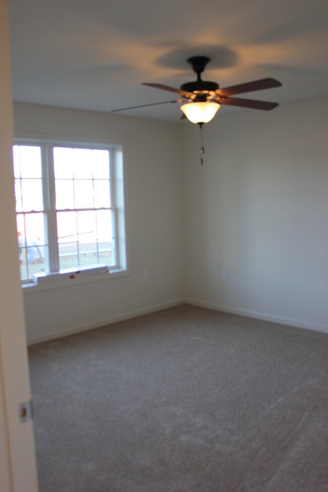 Photo - One Bedroom Garden Apartment