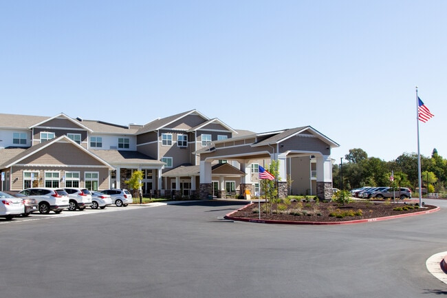 Building Photo - Sequoia Grove Retirement Living Rental