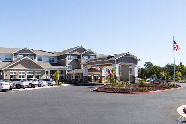 Building Photo - Sequoia Grove Retirement Living Rental
