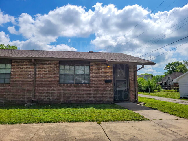 One Bedroom in quiet neighborhood - One Bedroom in quiet neighborhood Apartment Unit 4