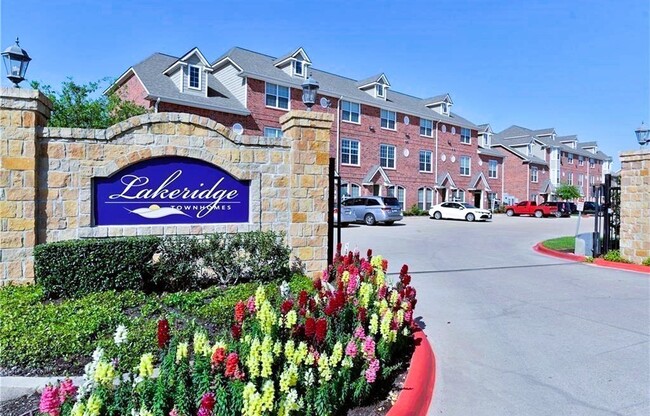 Building Photo - 1198 Jones-Butler Rd Unit 2707