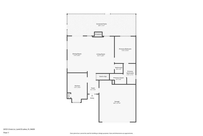 Photo - 24151 Cross Ln