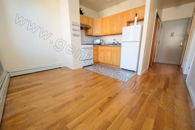 Building Photo - 1 bedroom in New York NY 10002 Unit 4F Rental