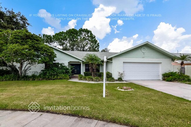 Photo - 14817 Farnham Way House