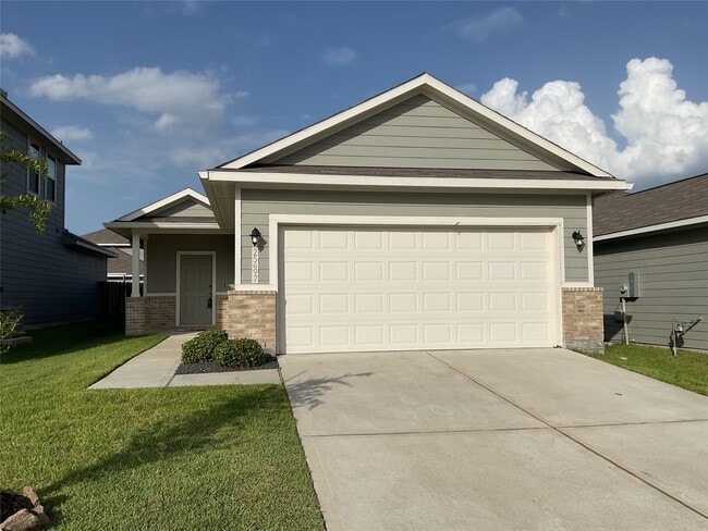 Building Photo - 25497 Northpark Spruce Dr Rental