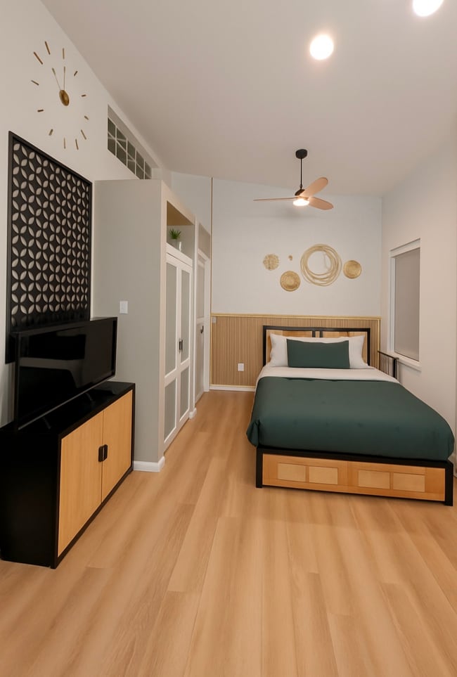 Building Photo - 4725 S Mae Wy Rental