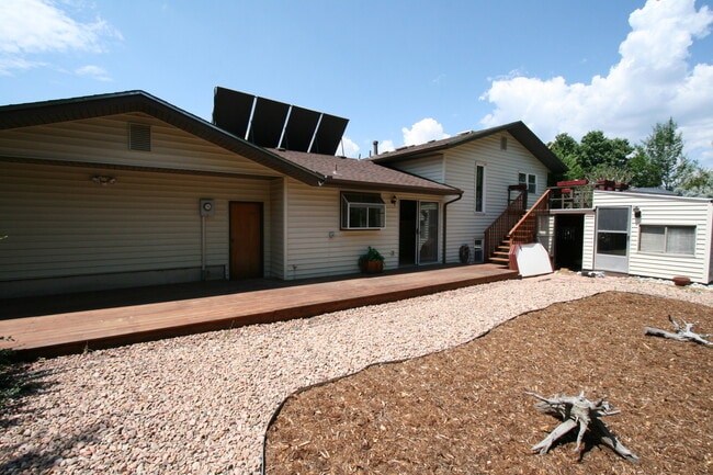 Photo - Exceptional 3 bedroom tri-level home close to UCCS!