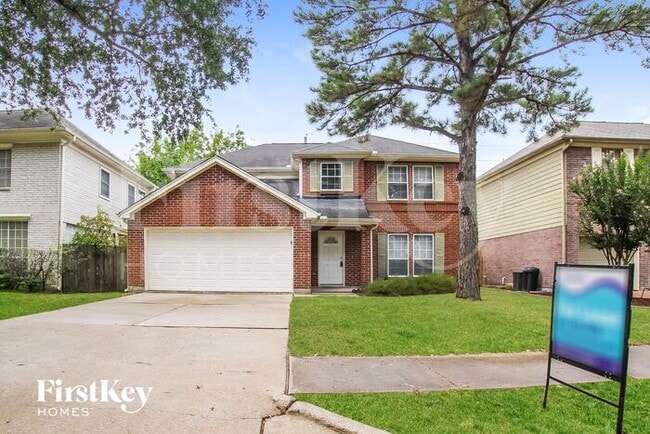 Photo - 14827 Willow Hearth Dr Casa