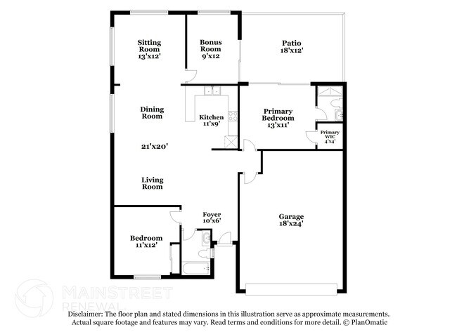 Photo - 11431 Stoneybrook Path