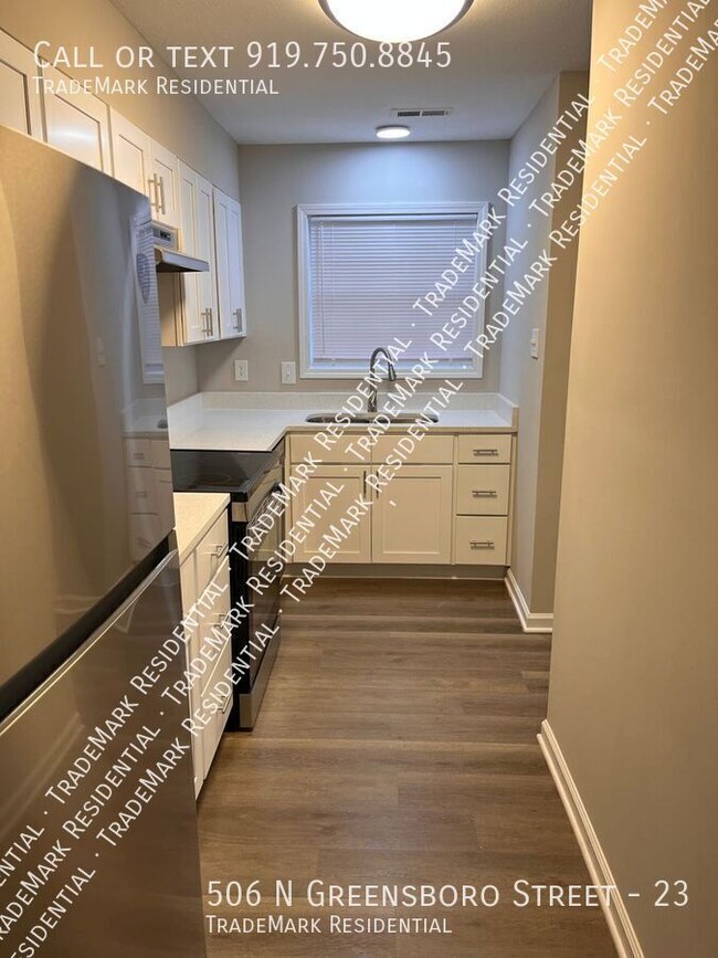 Photo - 506 N Greensboro St