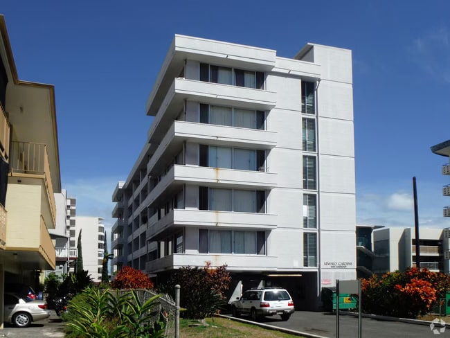 Building Photo - 1503 Liholiho St Unit 403