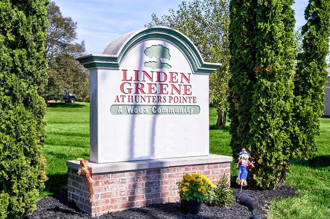 Linden Greene - Linden Greene Apartments