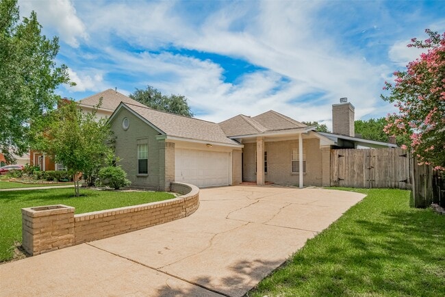 Photo - 21319 Park Mill Ln