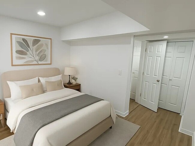 Photo - 3801 Newark St NW