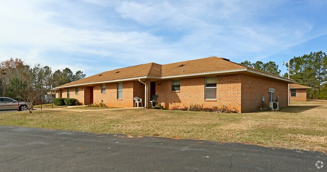 Photo - Green Meadows Apartments