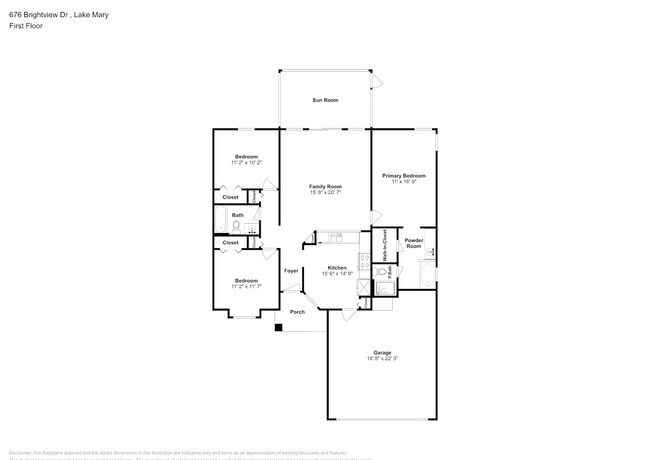 Photo - 676 Brightview Dr