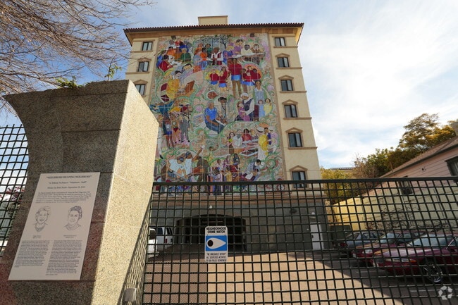 Photo - Villa Harvey Mandel