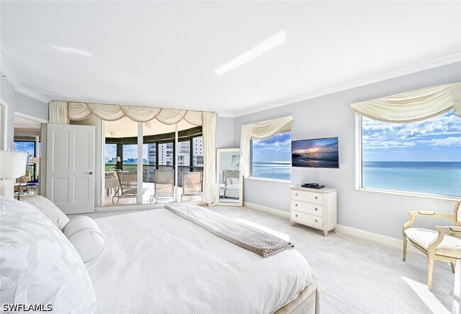 Photo - 8665 Bay Colony Dr Unit 1401