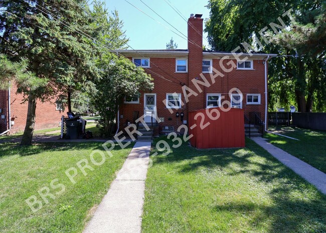 Photo - 2 bedroom duplex unit