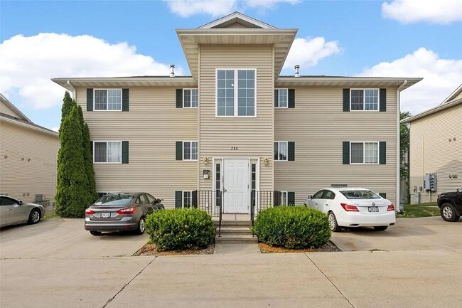 2 Bed 2 Bath Condo for Rent in Marion! - 2 Bed 2 Bath Condo for Rent in Marion!