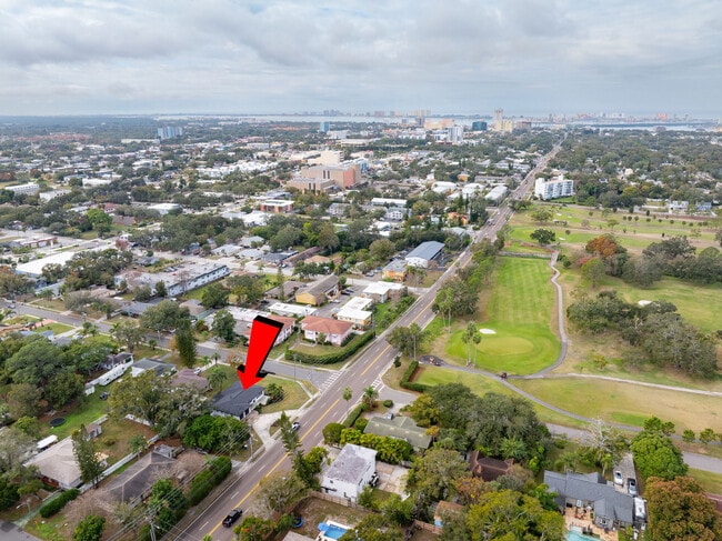 Photo - 1401 Drew St