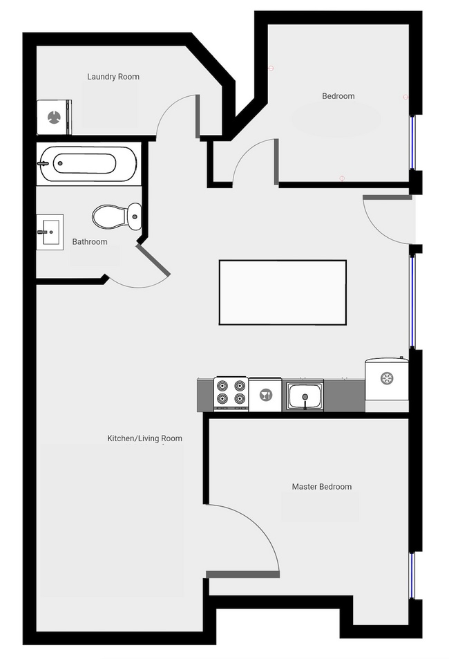 Building Photo - 233 Flying Cloud Dr