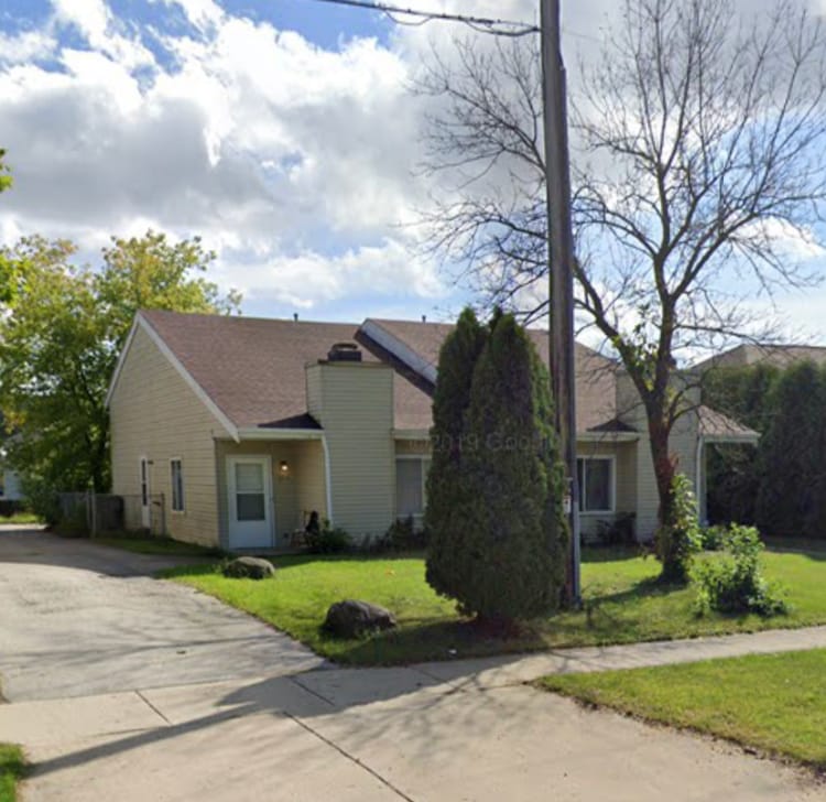 Photo - 7918 N Granville Rd Townhome