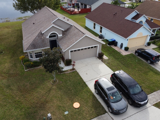 Building Photo - 2321 Monaco Cove Cir