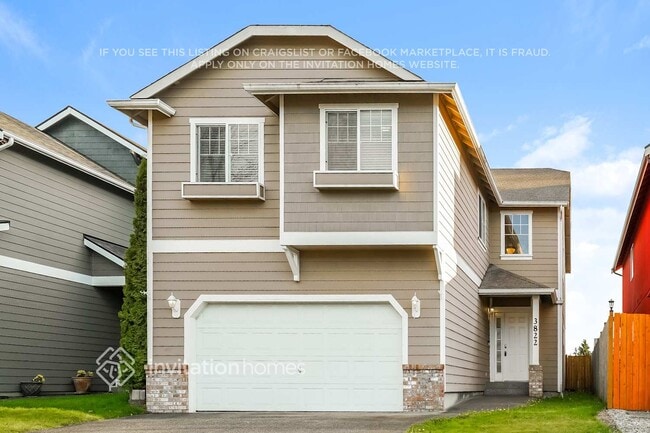 Building Photo - 3822 152nd St Ct E