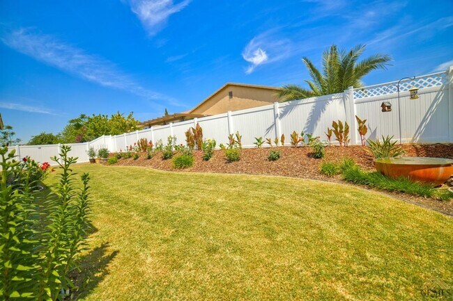 Photo - 4 bed+office-2bath in gated community