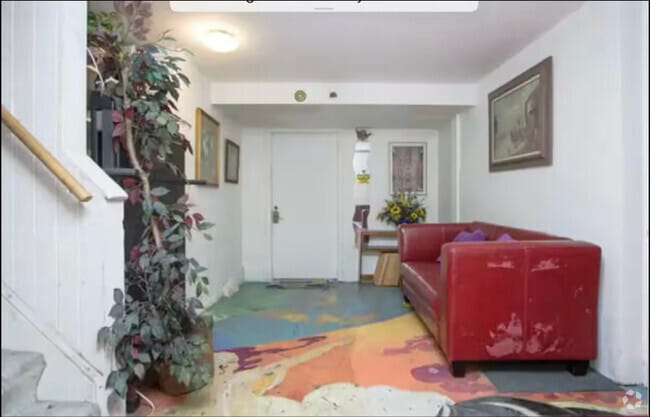 Building Photo - 678 Nebraska St Unit Studio D Rental