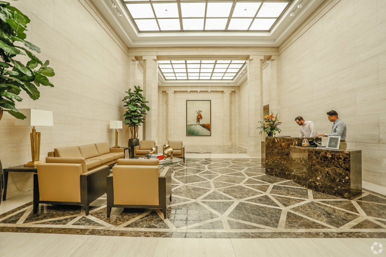 Photo - Market Square Tower