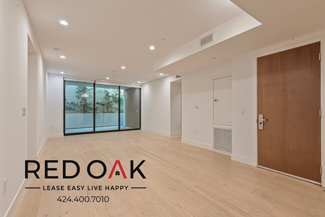 Stunning Contemporary Two Bedroom with Sty... - Stunning Contemporary Two Bedroom with Sty... Unidad 105 Rental