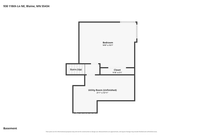 Photo - 930 118th Ln NE