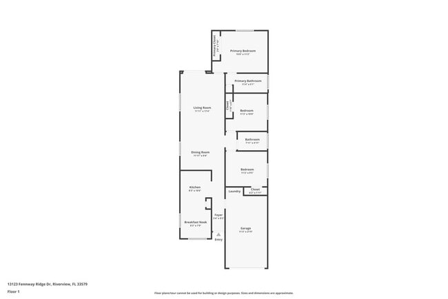 Photo - 13123 Fennway Ridge Dr