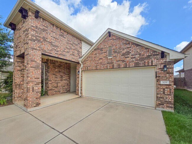 Building Photo - 509 Longhorn Cavern Rd Rental