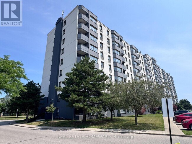 Photo - 200 Jamieson Pkwy Unité 609