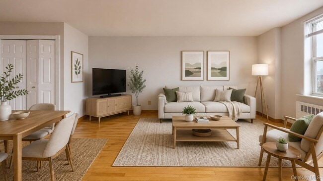 Building Photo - 66-15 Thornton Pl Unit 6E