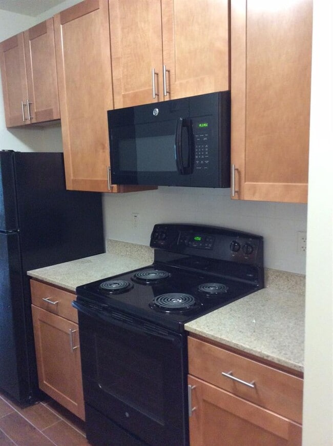 Photo - Fairchild Apartments