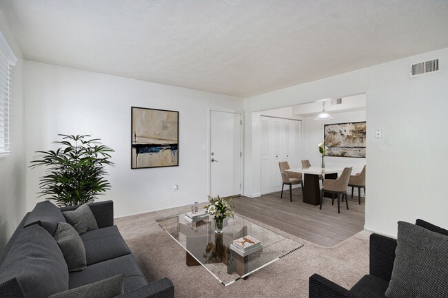 Briarwood Apartments