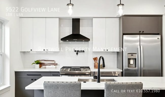 Building Photo - 9522 Golfview Ln