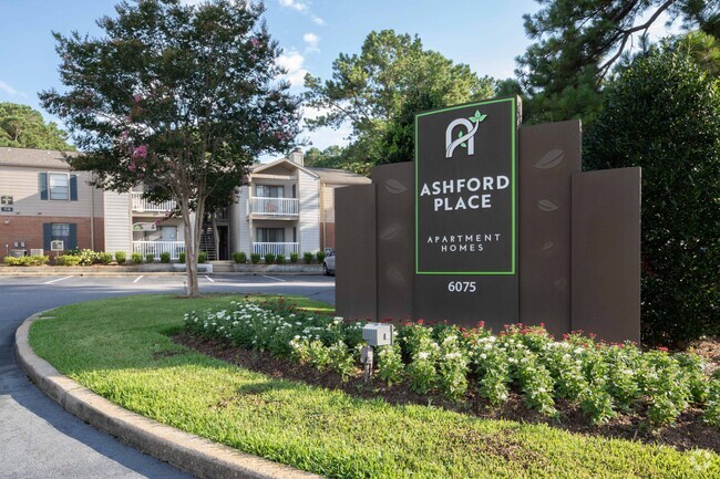 Building Photo - Ashford Place Rental