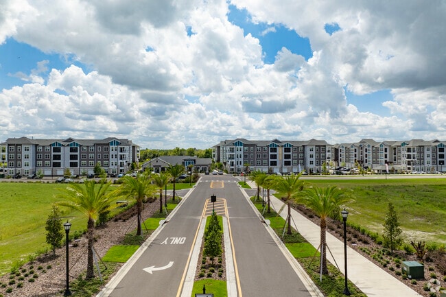 Photo - Maeva Modern Apartments