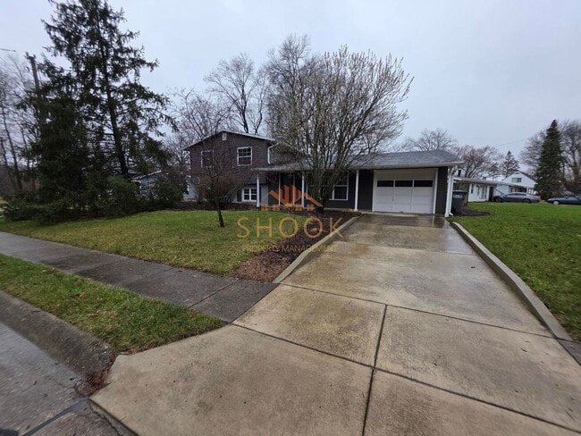 Photo - 4 BR UPDATED HOME IN WEST LAFAYETTE SCHOOLS - Ask about our move-in special!