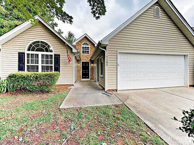 Building Photo - 7105 Angela Marie Ct Rental